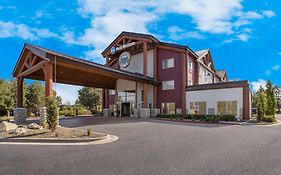 Best Western Northwest Lodge Boise
